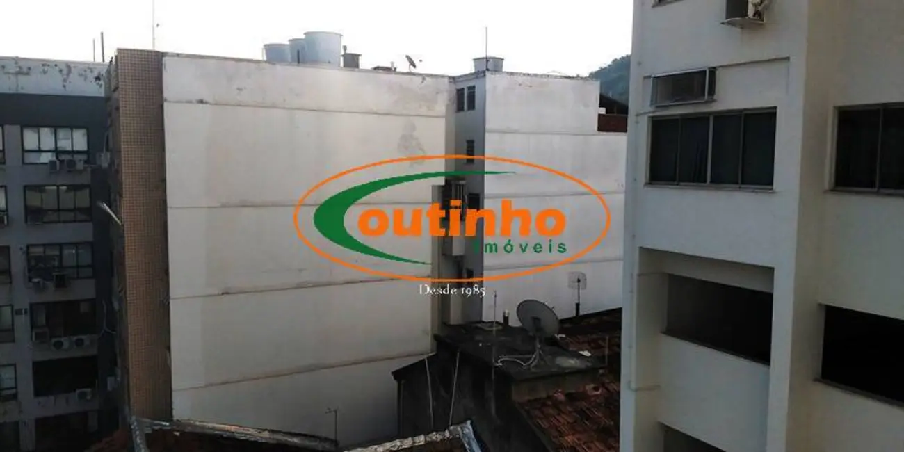 Foto 9 de Sala Comercial à venda, 29m2 em Vila Isabel, Rio De Janeiro - RJ