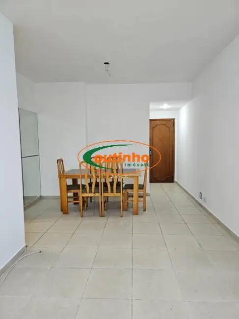 Foto 1 de Apartamento com 2 quartos à venda, 67m2 em Vila Isabel, Rio De Janeiro - RJ