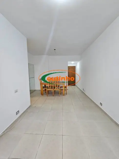 Foto 2 de Apartamento com 2 quartos à venda, 67m2 em Vila Isabel, Rio De Janeiro - RJ