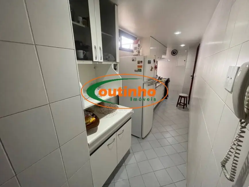 Foto 8 de Apartamento com 2 quartos à venda, 94m2 em Tijuca, Rio De Janeiro - RJ