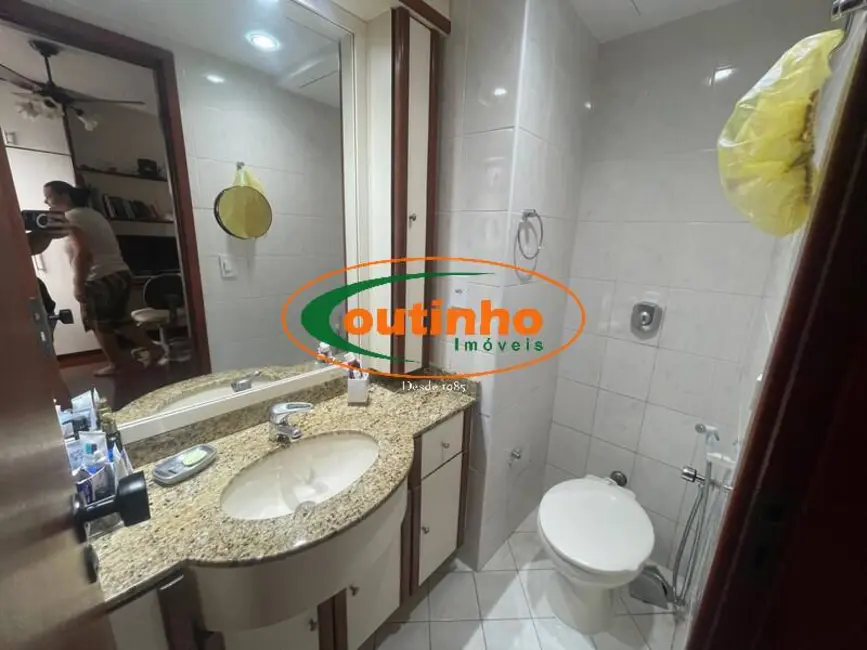 Foto 9 de Apartamento com 2 quartos à venda, 94m2 em Tijuca, Rio De Janeiro - RJ