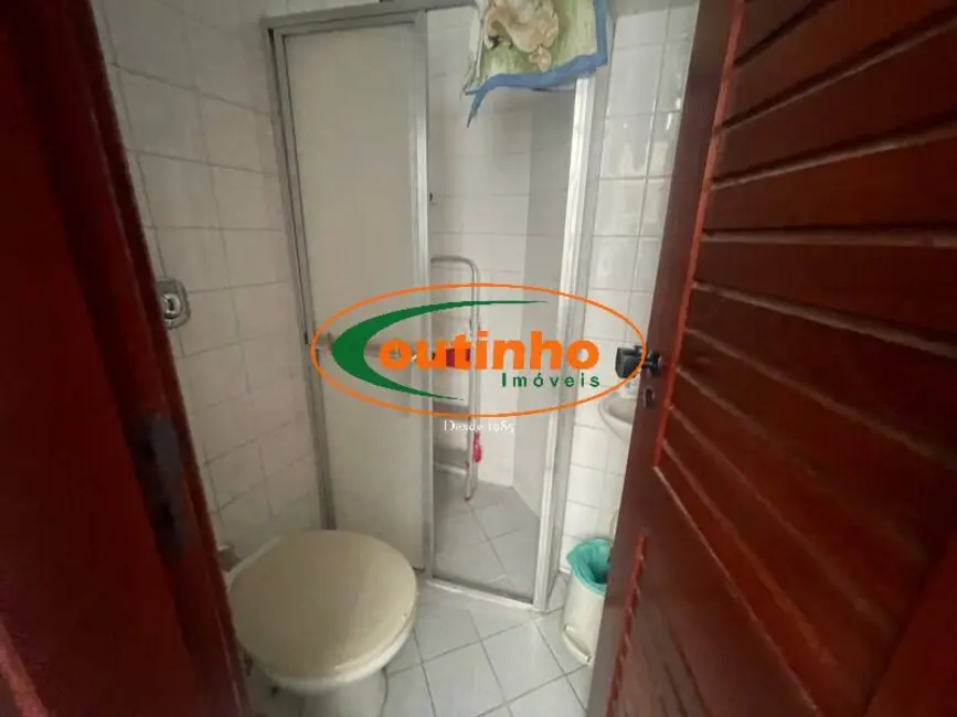 Foto 6 de Apartamento com 2 quartos à venda, 94m2 em Tijuca, Rio De Janeiro - RJ