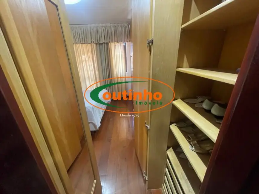 Foto 7 de Apartamento com 2 quartos à venda, 94m2 em Tijuca, Rio De Janeiro - RJ