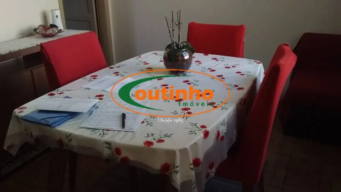 Foto 7 de Apartamento com 2 quartos à venda, 70m2 em Vila Isabel, Rio De Janeiro - RJ