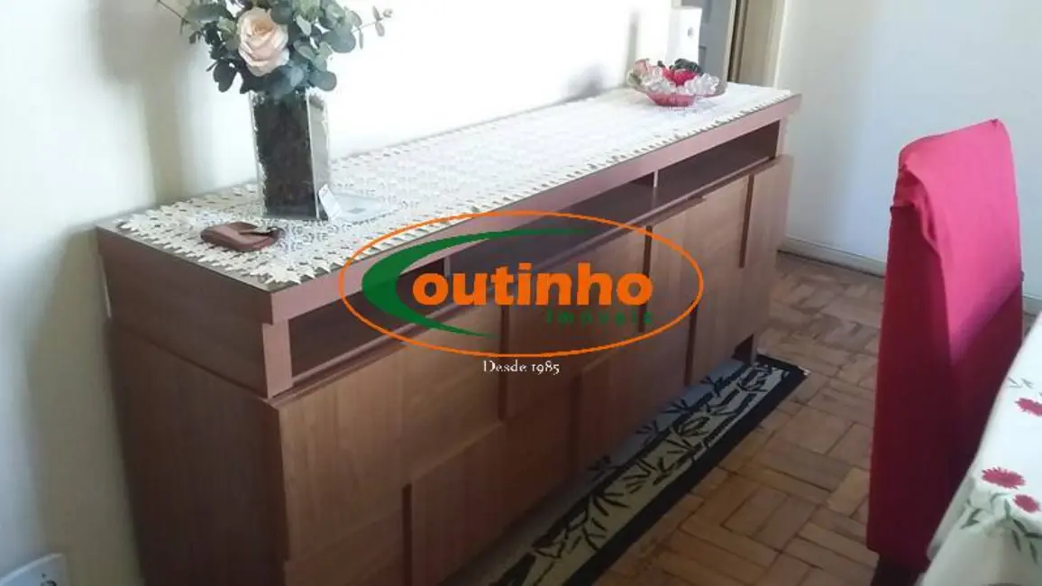 Foto 5 de Apartamento com 2 quartos à venda, 70m2 em Vila Isabel, Rio De Janeiro - RJ
