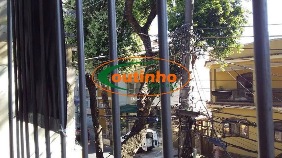 Foto 4 de Apartamento com 2 quartos à venda, 70m2 em Vila Isabel, Rio De Janeiro - RJ