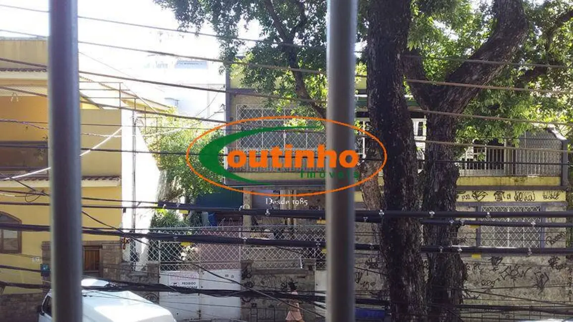 Foto 2 de Apartamento com 2 quartos à venda, 70m2 em Vila Isabel, Rio De Janeiro - RJ