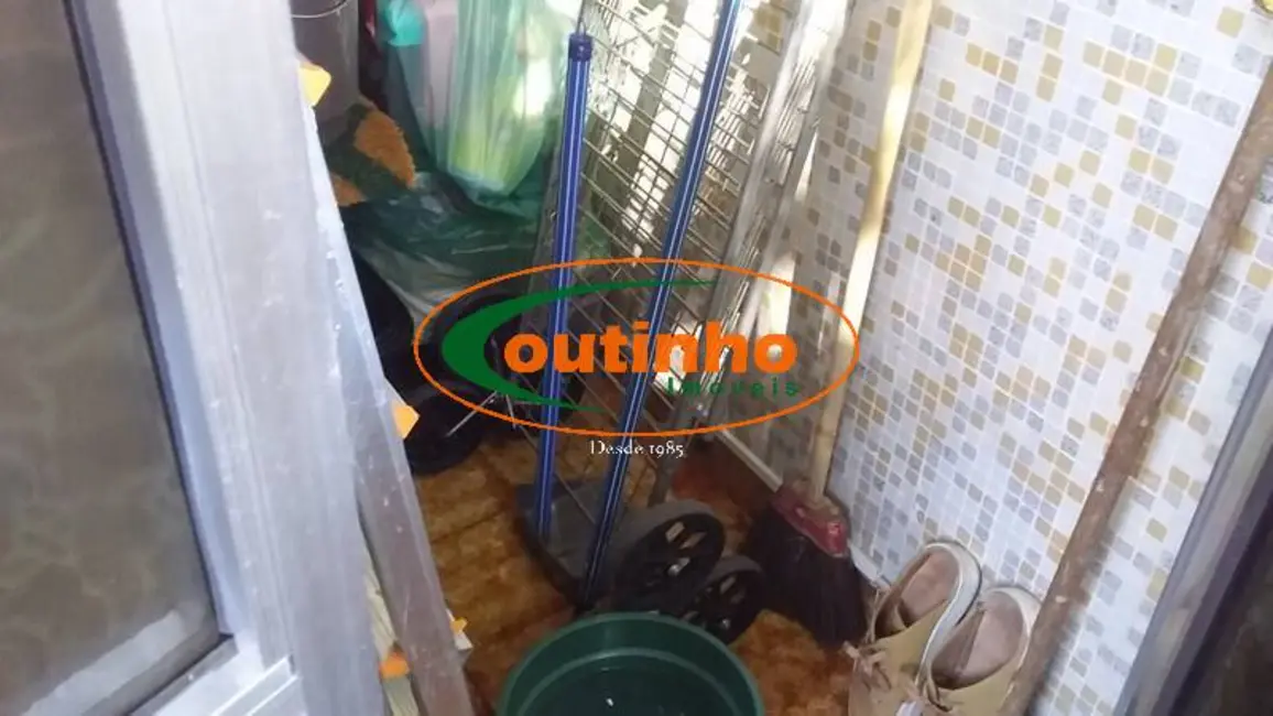 Foto 9 de Apartamento com 2 quartos à venda, 70m2 em Vila Isabel, Rio De Janeiro - RJ