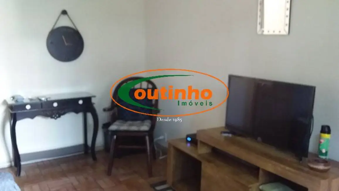 Foto 8 de Apartamento com 2 quartos à venda, 70m2 em Vila Isabel, Rio De Janeiro - RJ