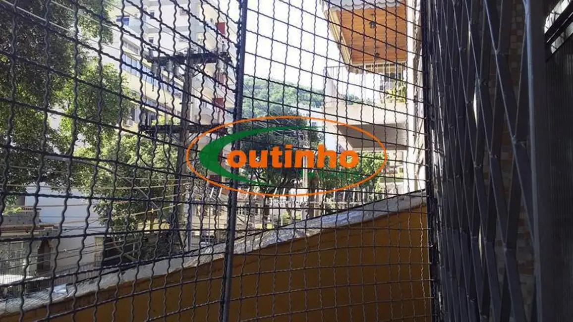Foto 1 de Apartamento com 2 quartos à venda, 70m2 em Vila Isabel, Rio De Janeiro - RJ
