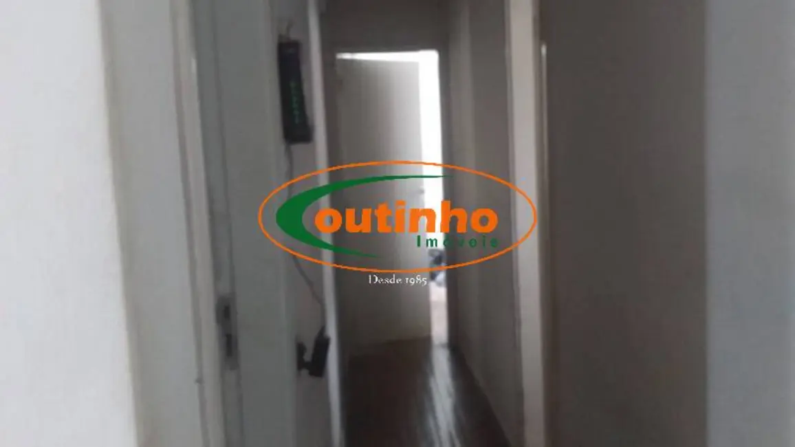 Apartamento com 3 quartos à venda, 80m2 em Vila Isabel, Rio De Janeiro - RJ - imagem 2 Foto 2 de Apartamento com 3 quartos à venda, 80m2 em Vila Isabel, Rio De Janeiro - RJ