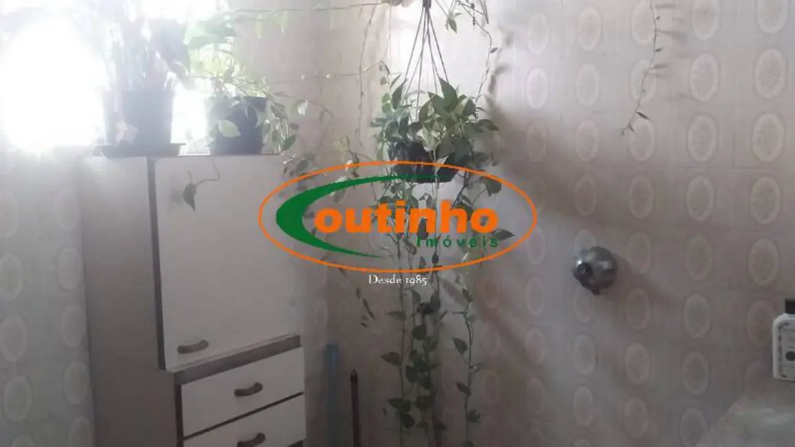 Apartamento com 3 quartos à venda, 80m2 em Vila Isabel, Rio De Janeiro - RJ - imagem 8 Foto 8 de Apartamento com 3 quartos à venda, 80m2 em Vila Isabel, Rio De Janeiro - RJ