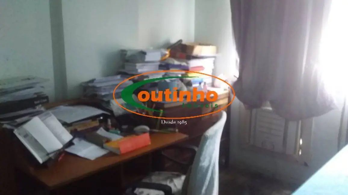 Apartamento com 3 quartos à venda, 80m2 em Vila Isabel, Rio De Janeiro - RJ - imagem 5 Foto 5 de Apartamento com 3 quartos à venda, 80m2 em Vila Isabel, Rio De Janeiro - RJ