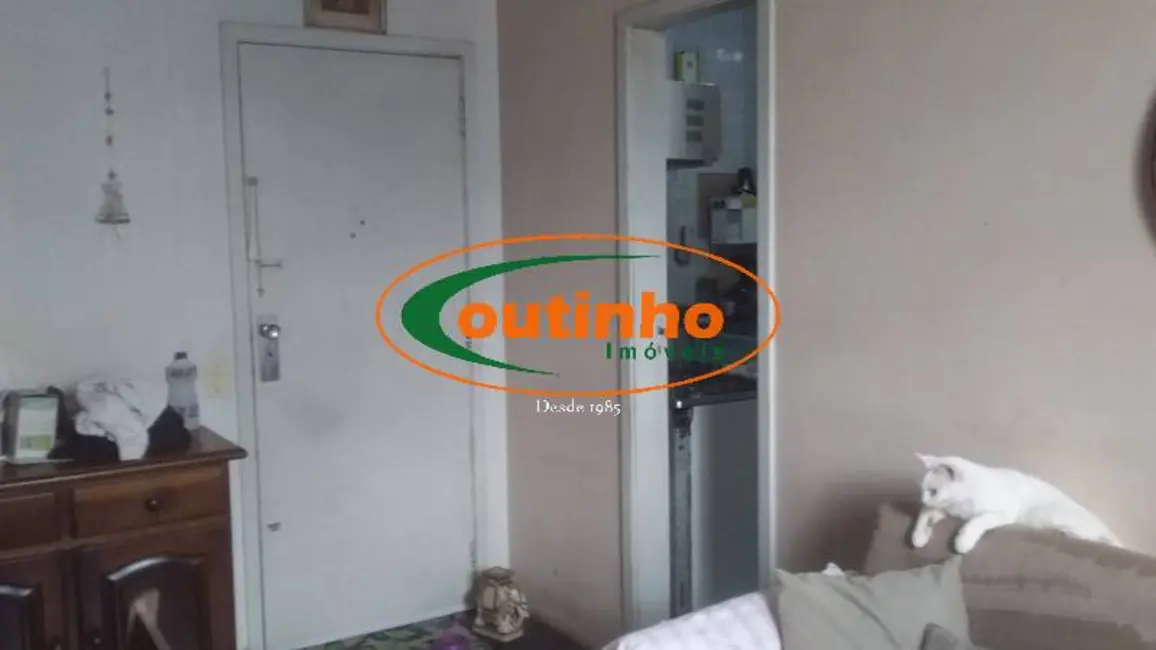 Apartamento com 3 quartos à venda, 80m2 em Vila Isabel, Rio De Janeiro - RJ - imagem 4 Foto 4 de Apartamento com 3 quartos à venda, 80m2 em Vila Isabel, Rio De Janeiro - RJ