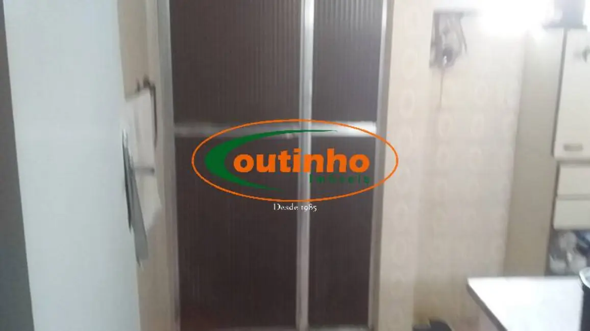 Apartamento com 3 quartos à venda, 80m2 em Vila Isabel, Rio De Janeiro - RJ - imagem 7 Foto 7 de Apartamento com 3 quartos à venda, 80m2 em Vila Isabel, Rio De Janeiro - RJ