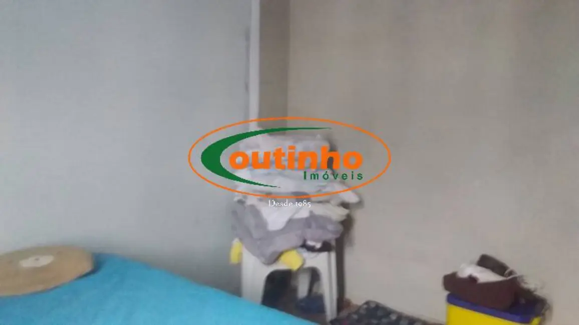Apartamento com 3 quartos à venda, 80m2 em Vila Isabel, Rio De Janeiro - RJ - imagem 6 Foto 6 de Apartamento com 3 quartos à venda, 80m2 em Vila Isabel, Rio De Janeiro - RJ