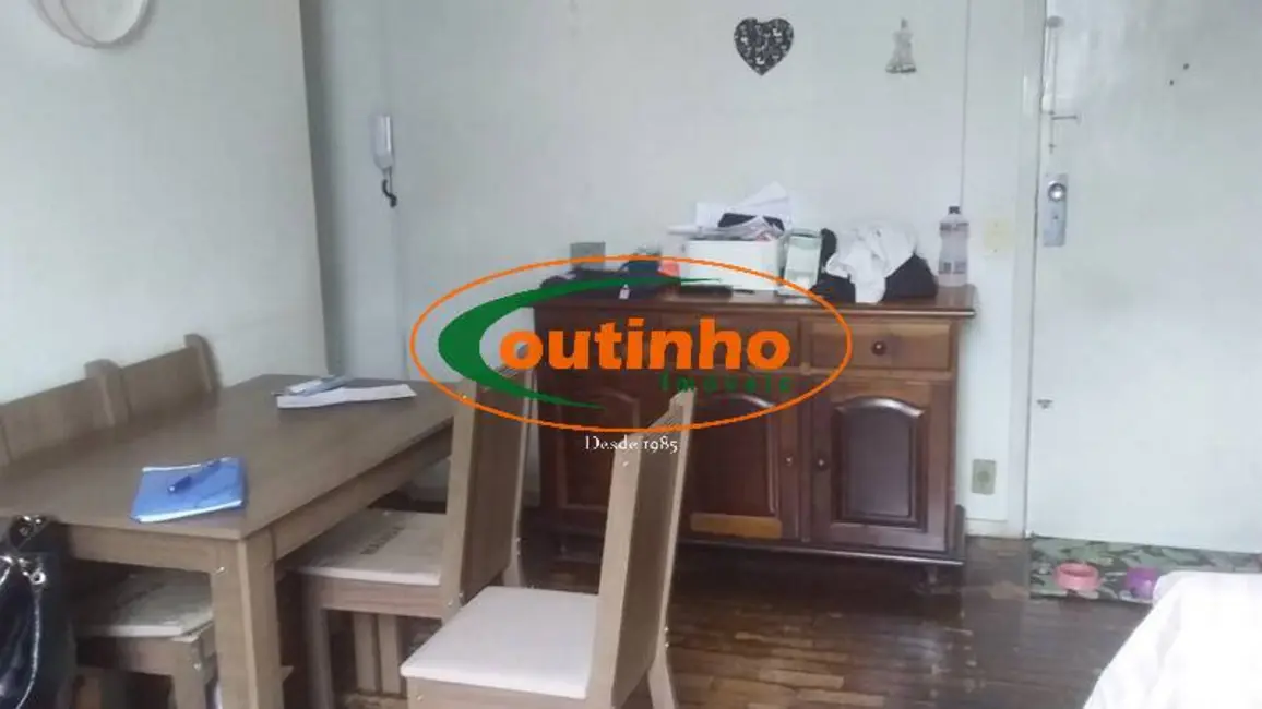 Apartamento com 3 quartos à venda, 80m2 em Vila Isabel, Rio De Janeiro - RJ - imagem 1 Foto 1 de Apartamento com 3 quartos à venda, 80m2 em Vila Isabel, Rio De Janeiro - RJ