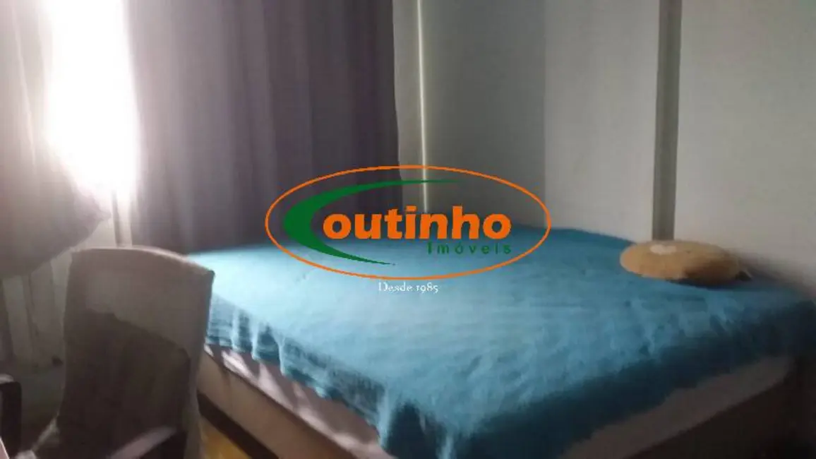 Apartamento com 3 quartos à venda, 80m2 em Vila Isabel, Rio De Janeiro - RJ - imagem 3 Foto 3 de Apartamento com 3 quartos à venda, 80m2 em Vila Isabel, Rio De Janeiro - RJ