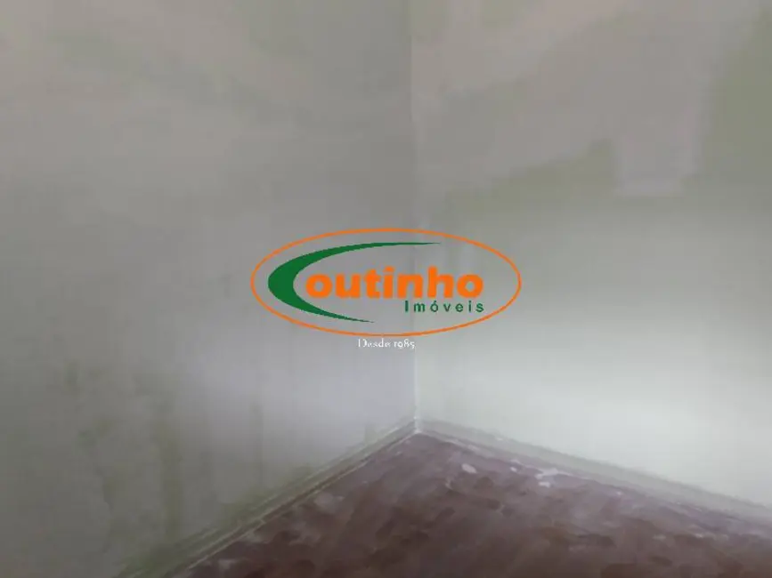 Foto 7 de Apartamento com 3 quartos à venda, 80m2 em Vila Isabel, Rio De Janeiro - RJ