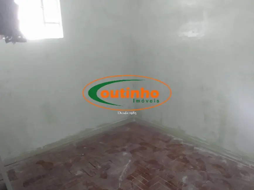 Foto 4 de Apartamento com 3 quartos à venda, 80m2 em Vila Isabel, Rio De Janeiro - RJ