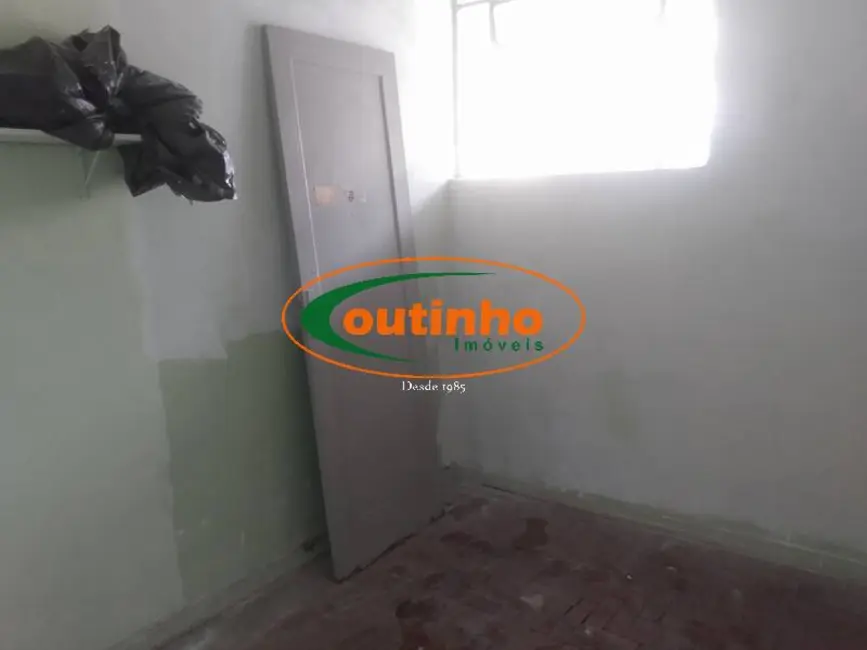Foto 5 de Apartamento com 3 quartos à venda, 80m2 em Vila Isabel, Rio De Janeiro - RJ