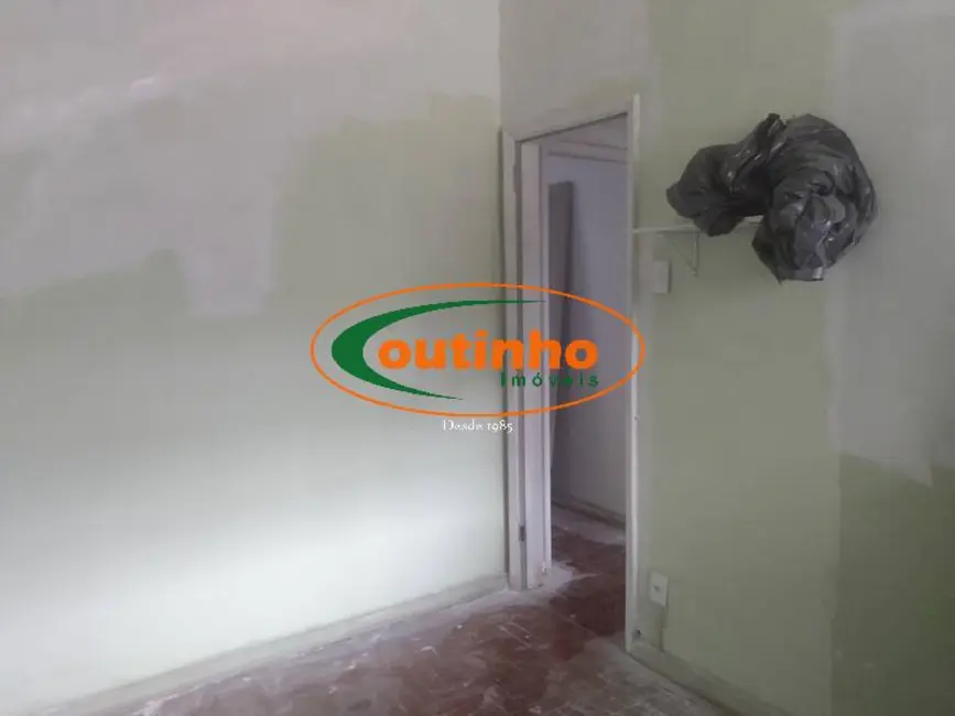 Foto 6 de Apartamento com 3 quartos à venda, 80m2 em Vila Isabel, Rio De Janeiro - RJ