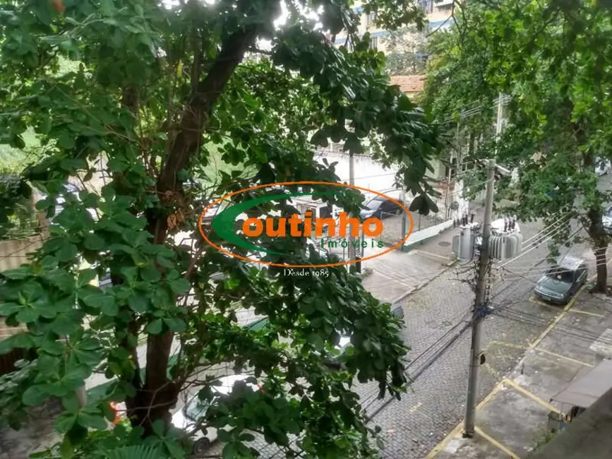 Foto 3 de Apartamento com 3 quartos à venda, 80m2 em Vila Isabel, Rio De Janeiro - RJ