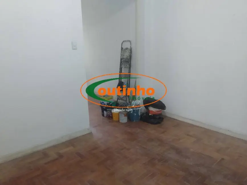Foto 2 de Apartamento com 3 quartos à venda, 80m2 em Vila Isabel, Rio De Janeiro - RJ