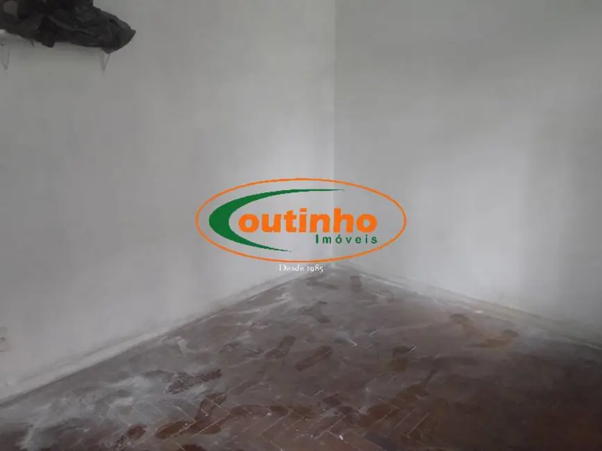 Foto 9 de Apartamento com 3 quartos à venda, 80m2 em Vila Isabel, Rio De Janeiro - RJ