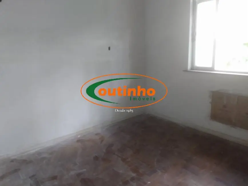 Foto 8 de Apartamento com 3 quartos à venda, 80m2 em Vila Isabel, Rio De Janeiro - RJ