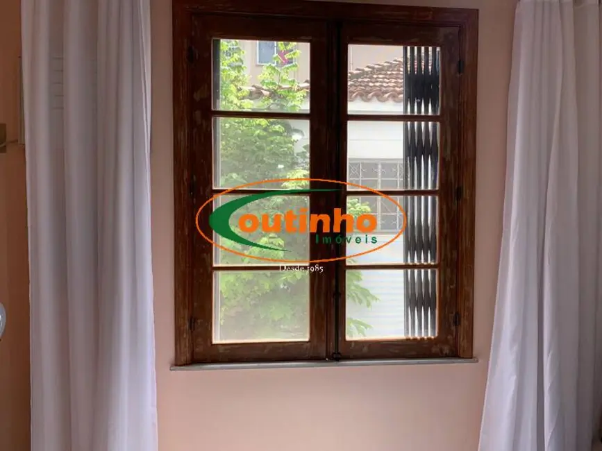 Apartamento com 3 quartos à venda, 101m2 em Tijuca, Rio De Janeiro - RJ - imagem 6 Foto 6 de Apartamento com 3 quartos à venda, 101m2 em Tijuca, Rio De Janeiro - RJ