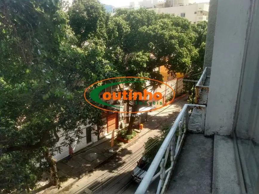 Foto 1 de Apartamento com 3 quartos à venda, 130m2 em Tijuca, Rio De Janeiro - RJ