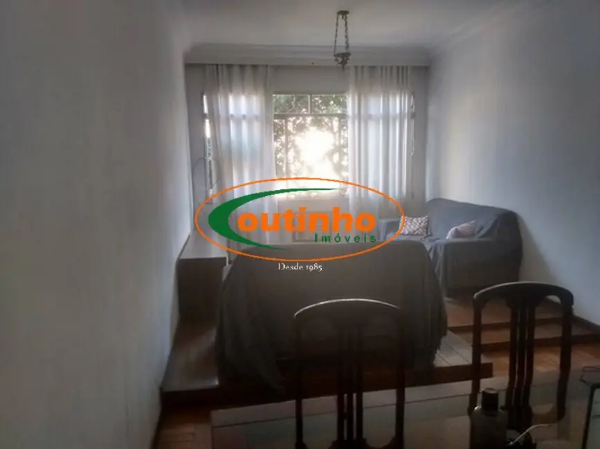 Foto 2 de Apartamento com 3 quartos à venda, 130m2 em Tijuca, Rio De Janeiro - RJ