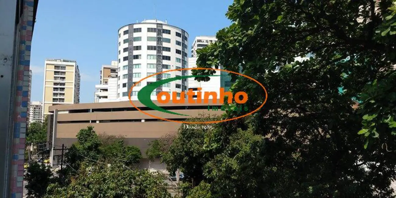 Foto 2 de Apartamento com 2 quartos à venda, 64m2 em Vila Isabel, Rio De Janeiro - RJ