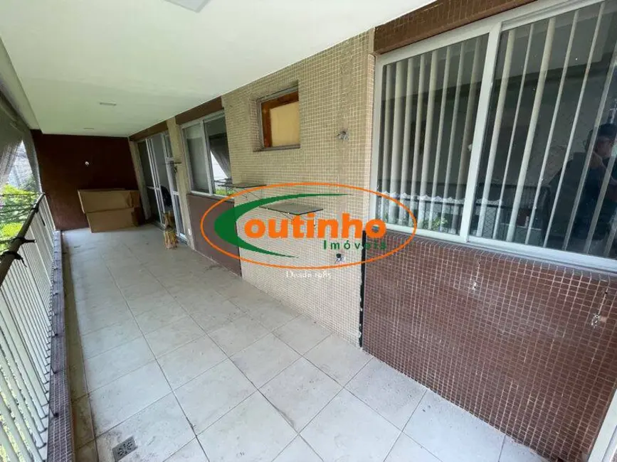 Foto 3 de Apartamento com 4 quartos à venda, 150m2 em Tijuca, Rio De Janeiro - RJ