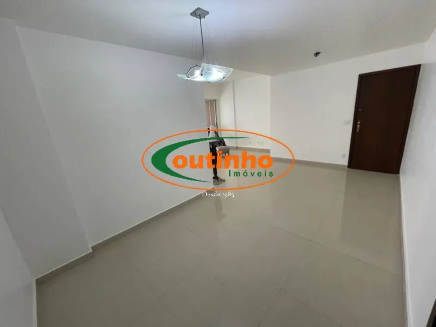 Foto 4 de Apartamento com 4 quartos à venda, 150m2 em Tijuca, Rio De Janeiro - RJ