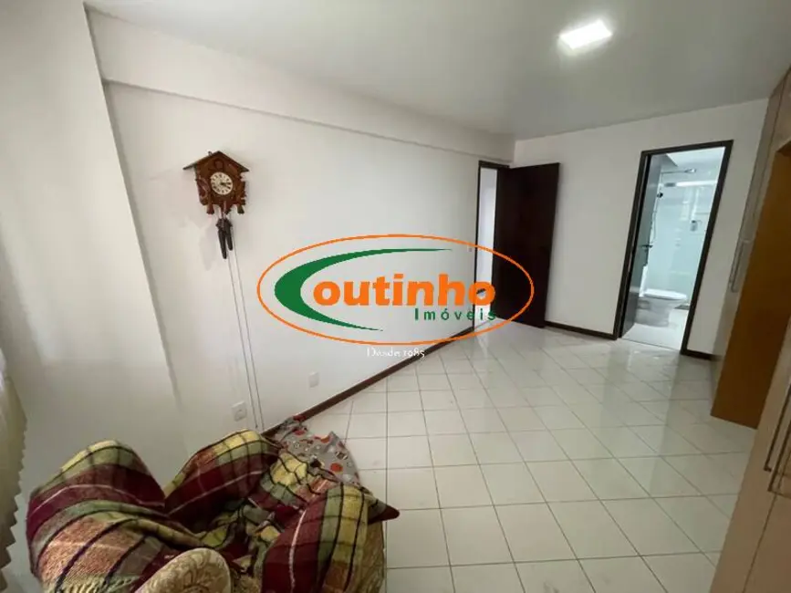 Foto 6 de Apartamento com 4 quartos à venda, 150m2 em Tijuca, Rio De Janeiro - RJ