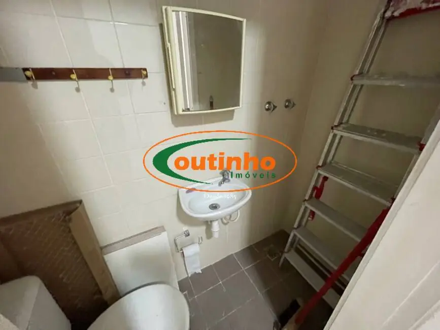 Foto 7 de Apartamento com 4 quartos à venda, 150m2 em Tijuca, Rio De Janeiro - RJ