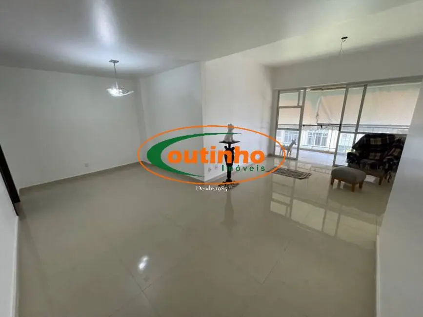 Foto 5 de Apartamento com 4 quartos à venda, 150m2 em Tijuca, Rio De Janeiro - RJ