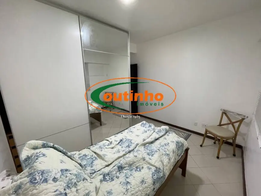 Foto 8 de Apartamento com 4 quartos à venda, 150m2 em Tijuca, Rio De Janeiro - RJ