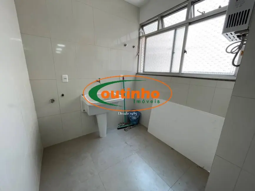 Foto 9 de Apartamento com 4 quartos à venda, 150m2 em Tijuca, Rio De Janeiro - RJ