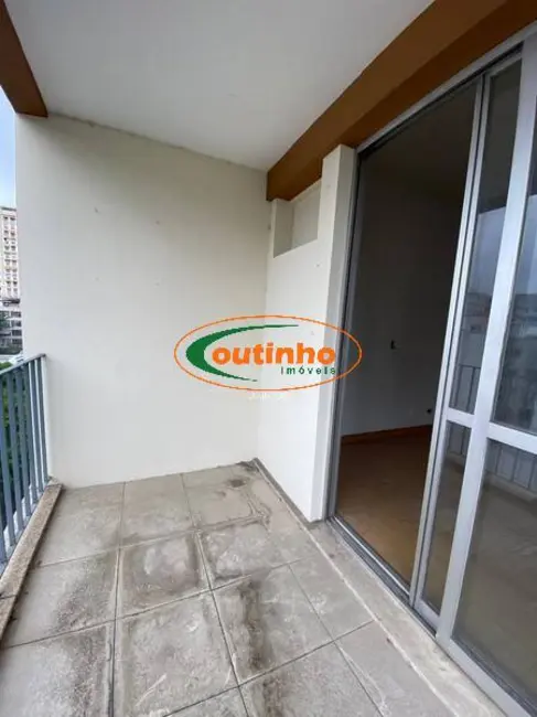 Apartamento com 2 quartos à venda, 86m2 em Vila Isabel, Rio De Janeiro - RJ - imagem 4 Foto 4 de Apartamento com 2 quartos à venda, 86m2 em Vila Isabel, Rio De Janeiro - RJ
