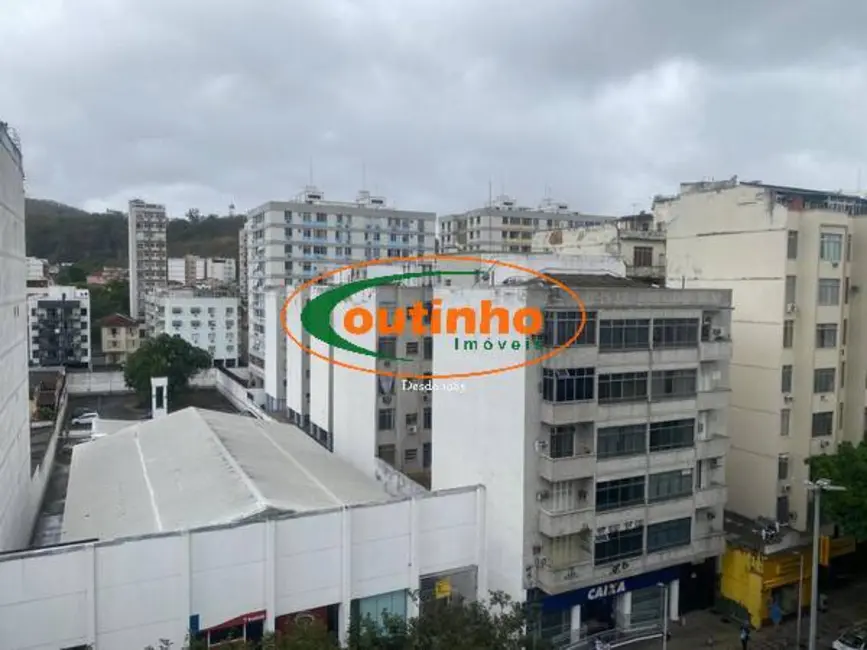 Apartamento com 2 quartos à venda, 86m2 em Vila Isabel, Rio De Janeiro - RJ - imagem 2 Foto 2 de Apartamento com 2 quartos à venda, 86m2 em Vila Isabel, Rio De Janeiro - RJ