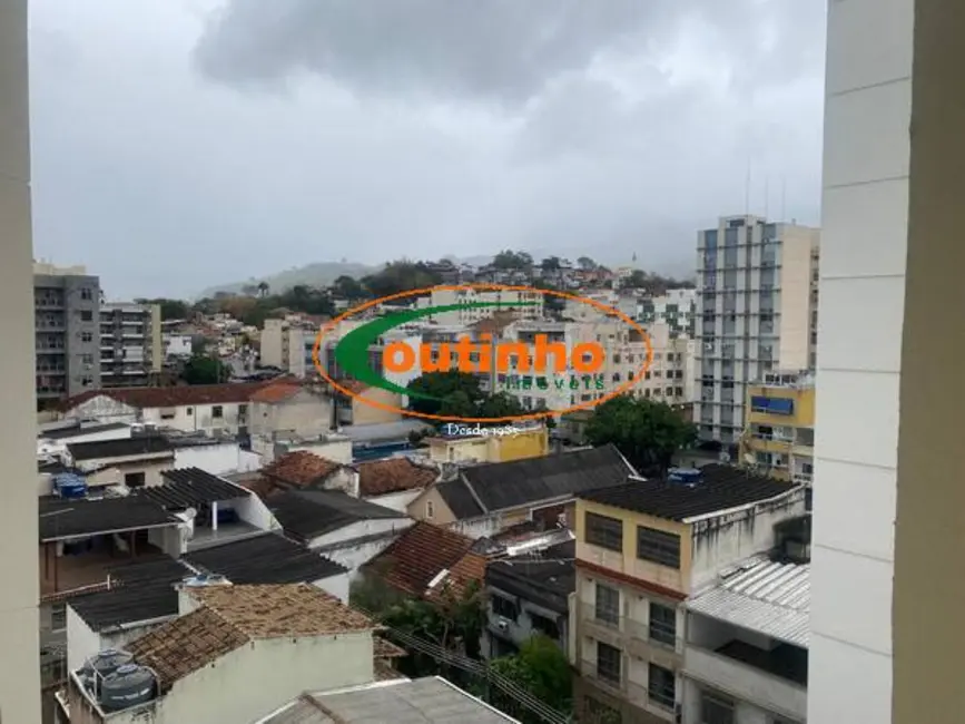 Apartamento com 2 quartos à venda, 86m2 em Vila Isabel, Rio De Janeiro - RJ - imagem 3 Foto 3 de Apartamento com 2 quartos à venda, 86m2 em Vila Isabel, Rio De Janeiro - RJ