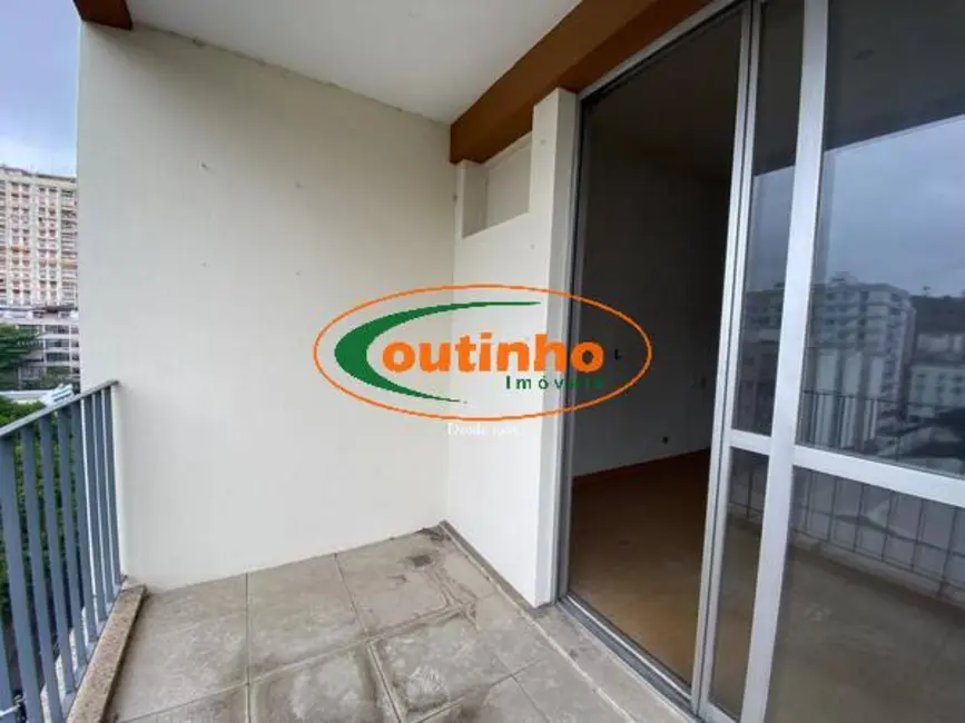 Apartamento com 2 quartos à venda, 86m2 em Vila Isabel, Rio De Janeiro - RJ - imagem 1 Foto 1 de Apartamento com 2 quartos à venda, 86m2 em Vila Isabel, Rio De Janeiro - RJ