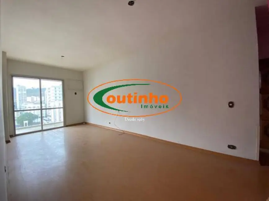 Apartamento com 2 quartos à venda, 86m2 em Vila Isabel, Rio De Janeiro - RJ - imagem 7 Foto 7 de Apartamento com 2 quartos à venda, 86m2 em Vila Isabel, Rio De Janeiro - RJ