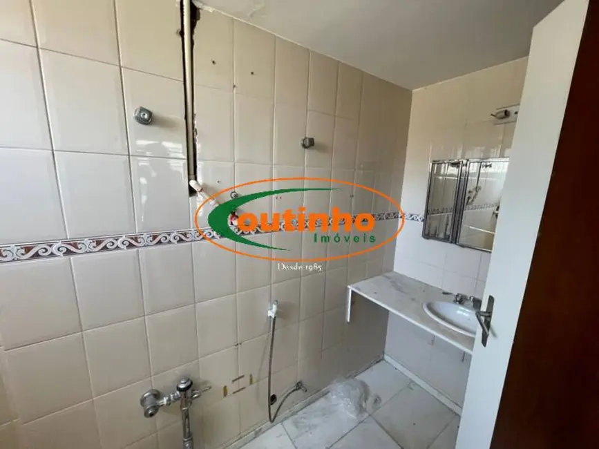 Apartamento com 4 quartos à venda, 125m2 em Tijuca, Rio De Janeiro - RJ - imagem 7 Foto 7 de Apartamento com 4 quartos à venda, 125m2 em Tijuca, Rio De Janeiro - RJ