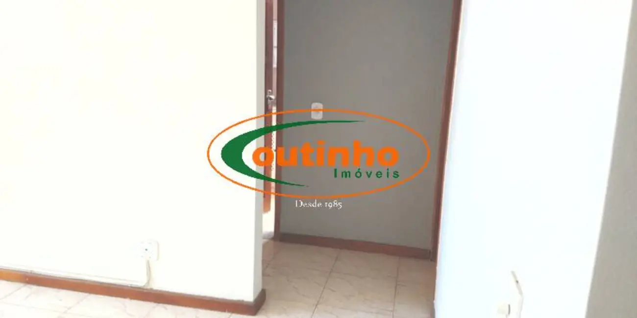 Apartamento com 2 quartos à venda, 69m2 em Rio Comprido, Rio De Janeiro - RJ - imagem 3 Foto 3 de Apartamento com 2 quartos à venda, 69m2 em Rio Comprido, Rio De Janeiro - RJ