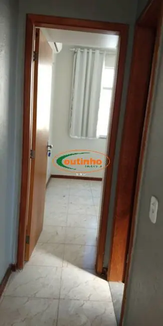Apartamento com 2 quartos à venda, 69m2 em Rio Comprido, Rio De Janeiro - RJ - imagem 4 Foto 4 de Apartamento com 2 quartos à venda, 69m2 em Rio Comprido, Rio De Janeiro - RJ