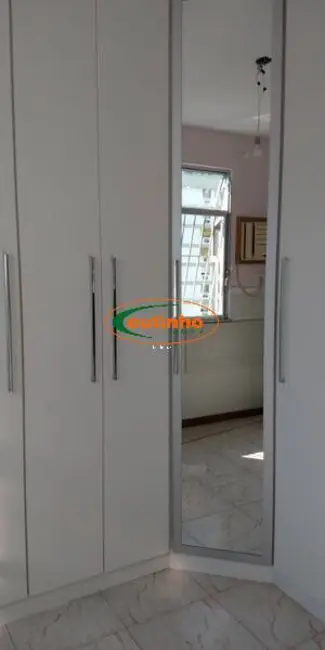 Apartamento com 2 quartos à venda, 69m2 em Rio Comprido, Rio De Janeiro - RJ - imagem 8 Foto 8 de Apartamento com 2 quartos à venda, 69m2 em Rio Comprido, Rio De Janeiro - RJ
